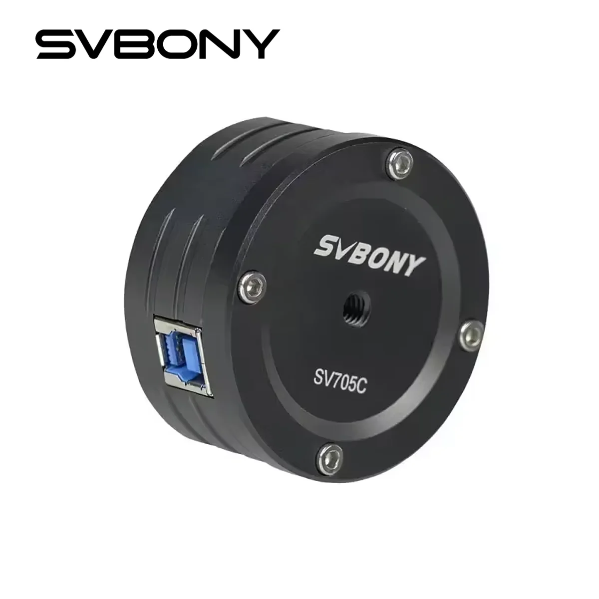 Skyzone Sky04X Pro Oled Fpv Goggles - Telecamera Planetaria a Colori SVBONY SV705C