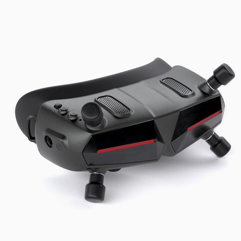 Walksnail Avatar Hd Goggles X - Occhiali Walksnail Avatar HD X occhiali
