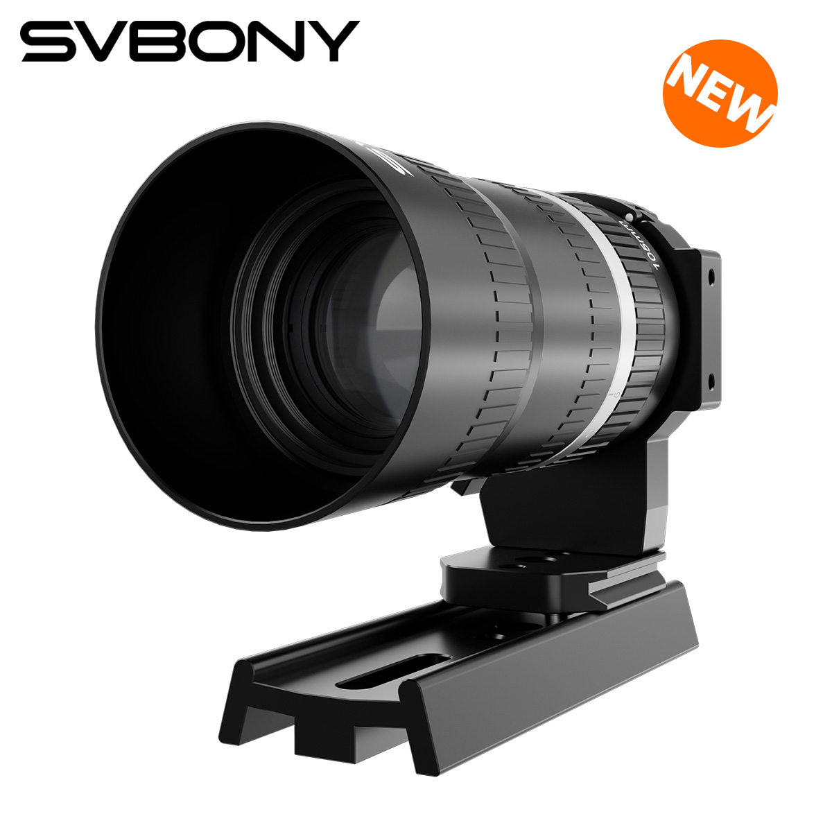 Skyzone Sky04X Pro Oled Fpv Goggles - Telescopio Astronomico Svbony SV535 105mm f/2.8