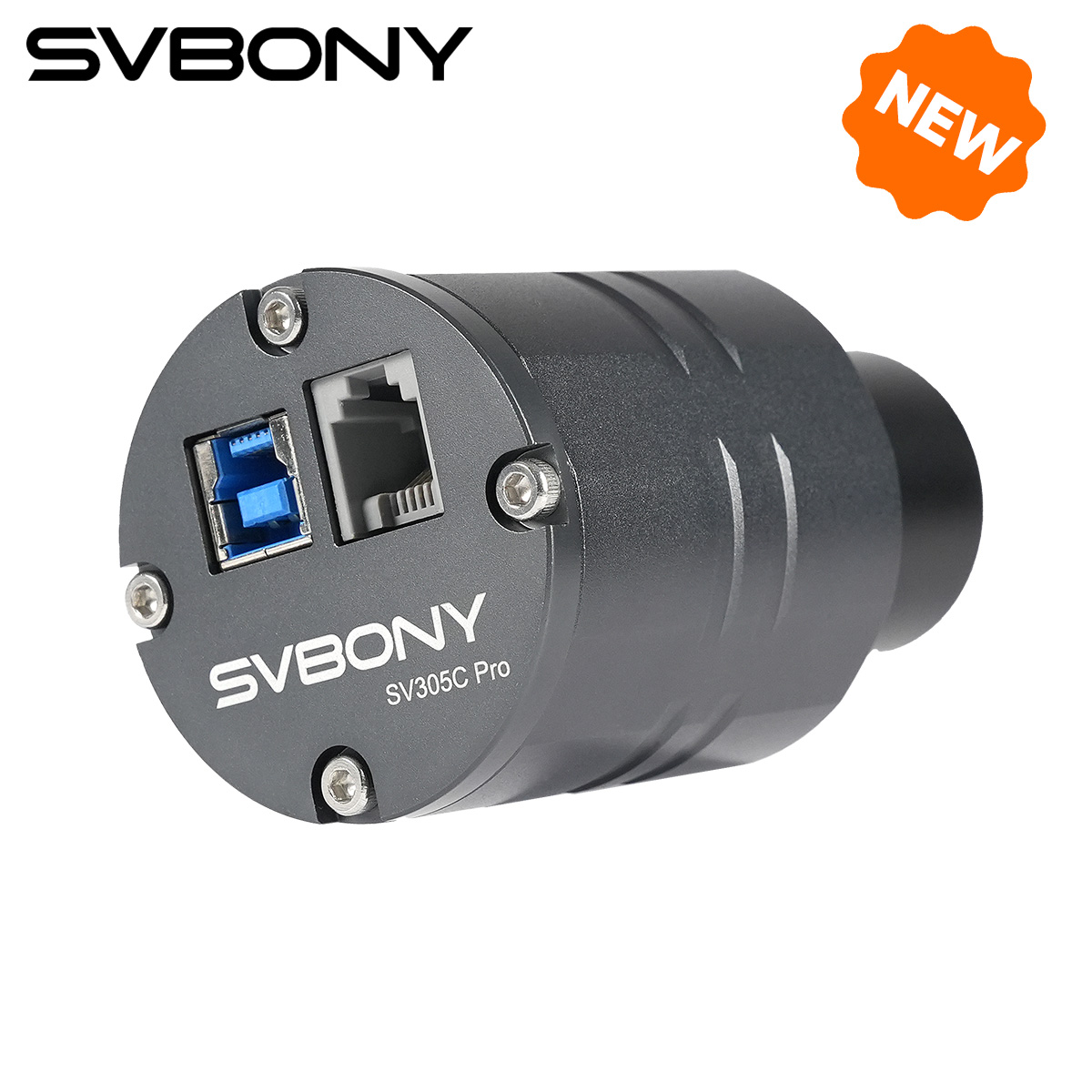 Skyzone Sky04X Pro Oled Fpv Goggles - Telecamera per Telescopio Svbony SV305C Pro