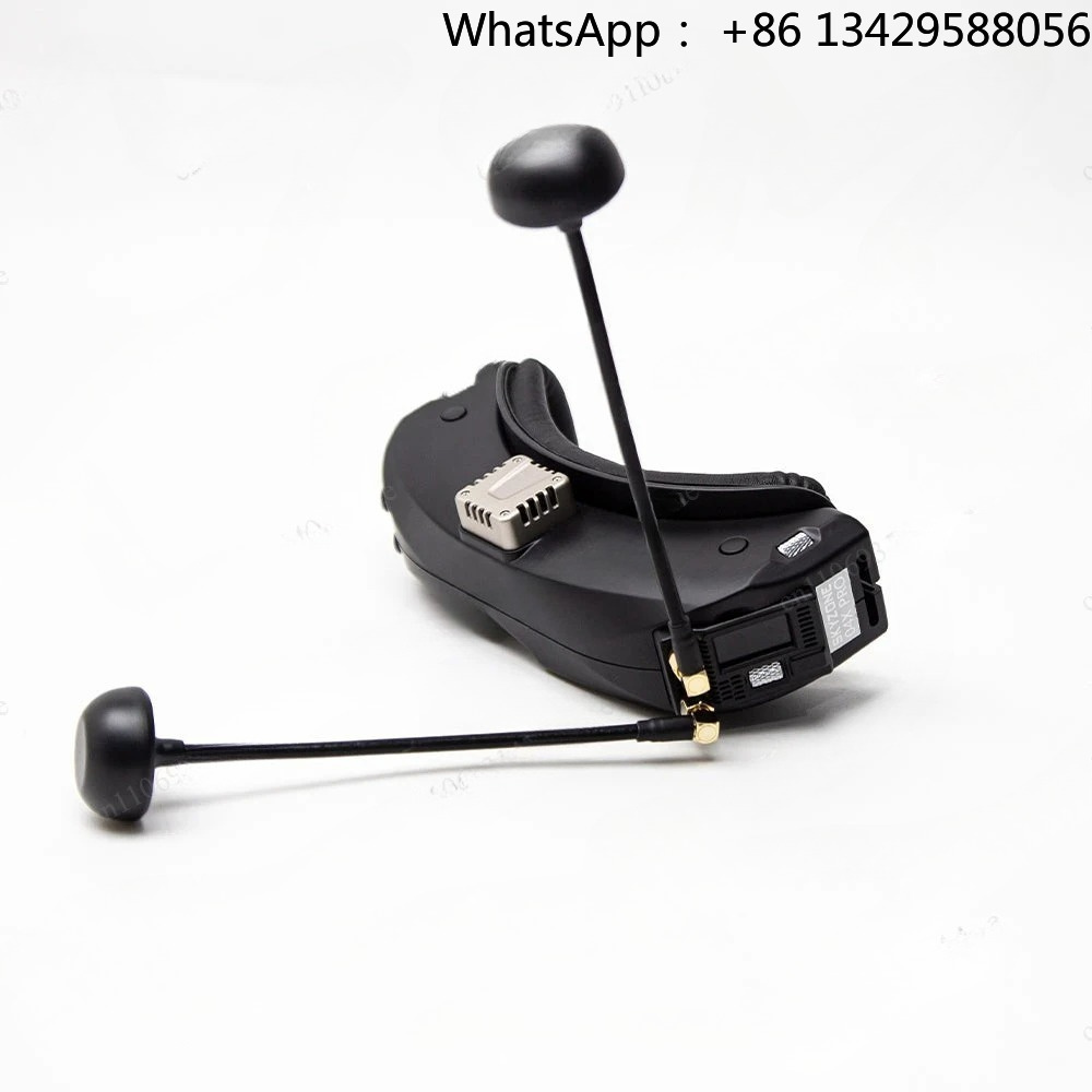 Skyzone Steadyview X Receiver Module - Ricevitore Schermo SKYZONE SteadyView X 5.8Ghz