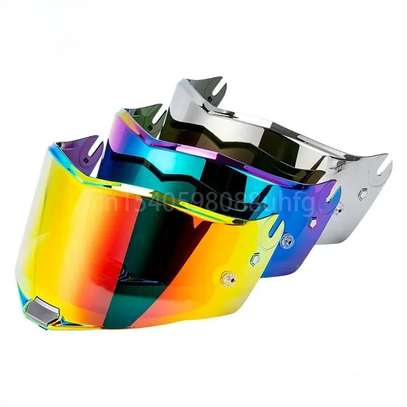 Walksnail Avatar Hd Kit V2 32Gb - Visiera per casco moto originale per