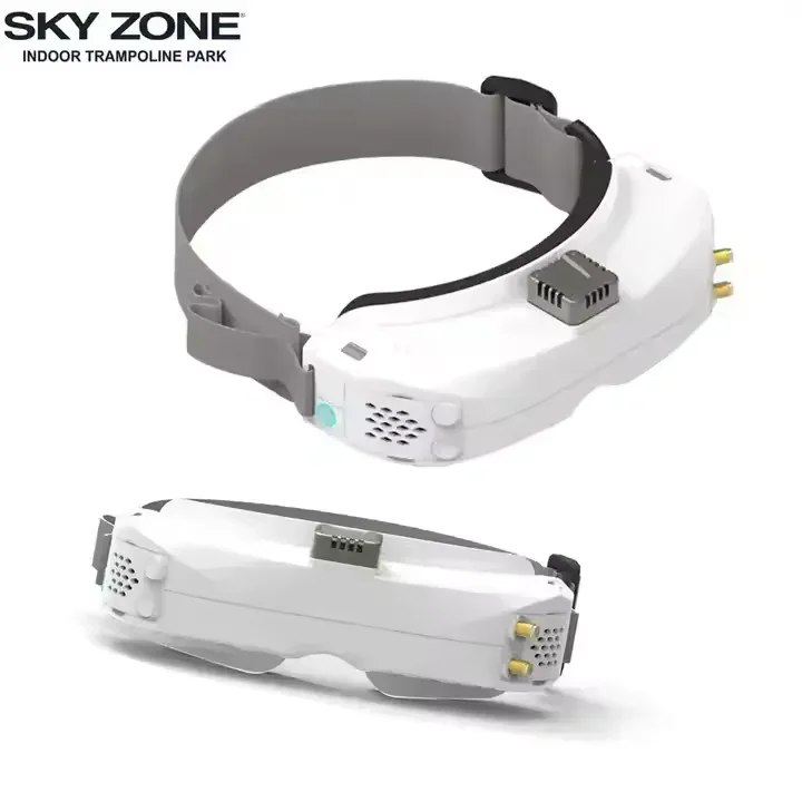 Skyzone SKY04X PRO V2 Occhiali - Skyzone Sky04X Pro Oled Fpv Goggles recensione e prezzo