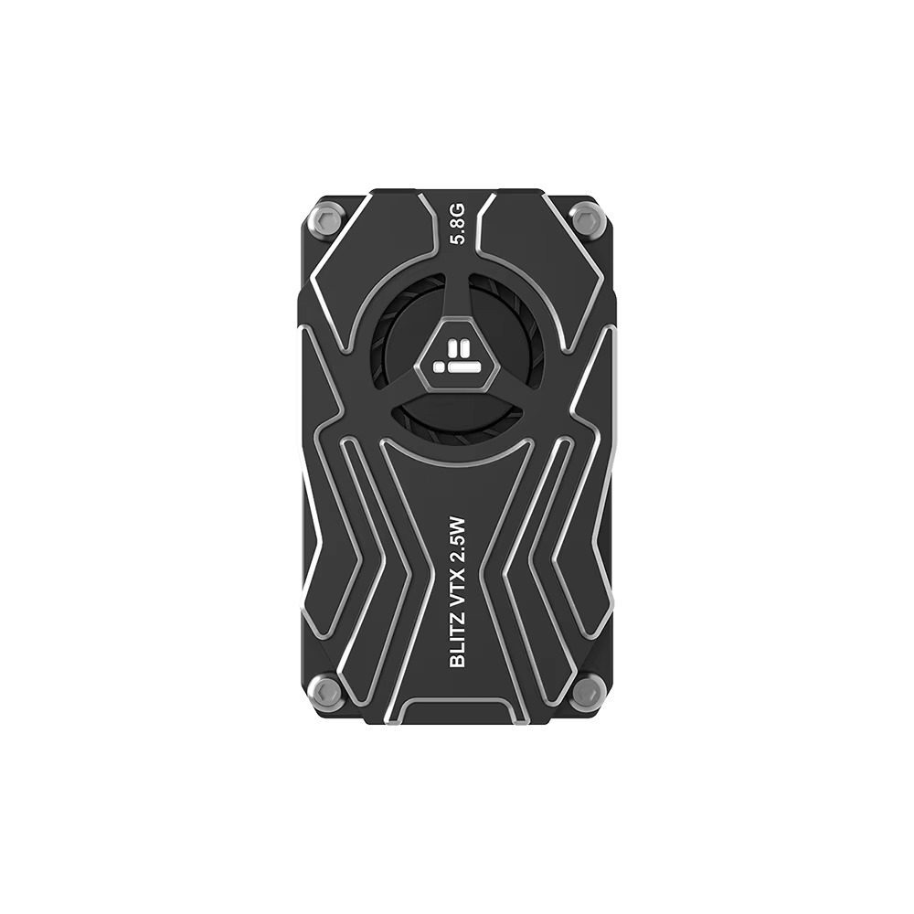IFlight BLITZ Whoop 5.8G/4.9G  - Iflight Blitz 1.6W 5.8G Vtx recensione e prezzo
