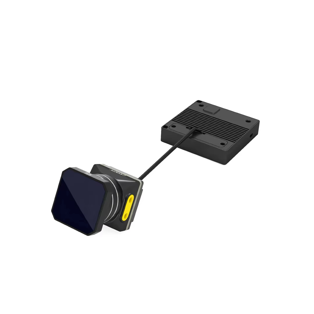 CADDXFPV Walksnail Moonlight K - Walksnail Avatar Hd Moonlight Kit 4K recensione e prezzo