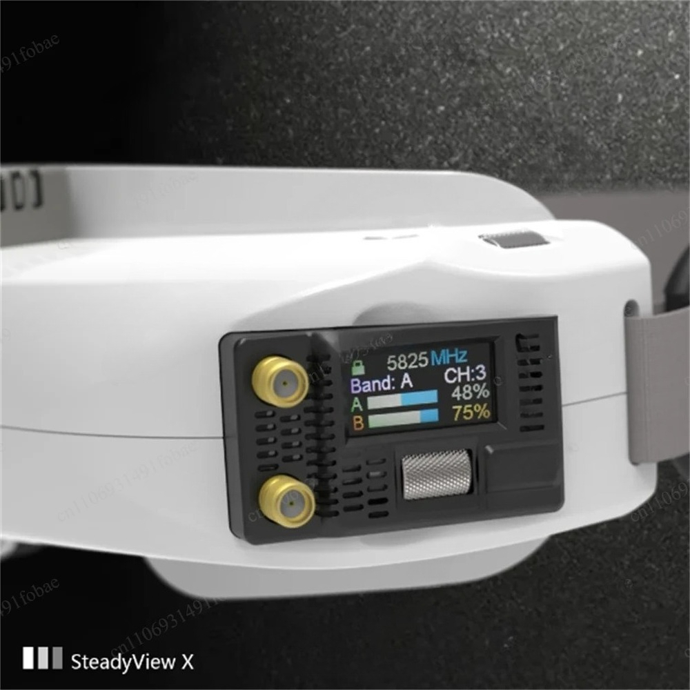 Ricevitore Schermo SKYZONE Ste - Skyzone Steadyview X Receiver Module recensione e prezzo